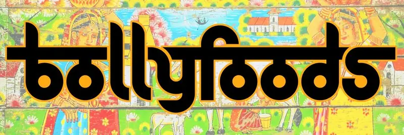 Bollyfoods, foodtruck met gezonde gerechten uit Antwerpen, te huur via Feestkarhuren.nl
