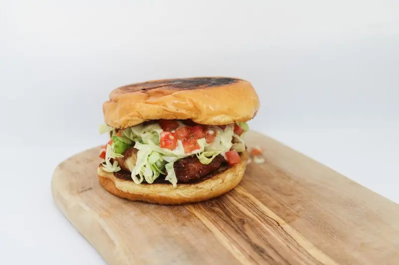 Burger En Route, burgertruck uit Antwerpen, te huur via Feestkarhuren.nl