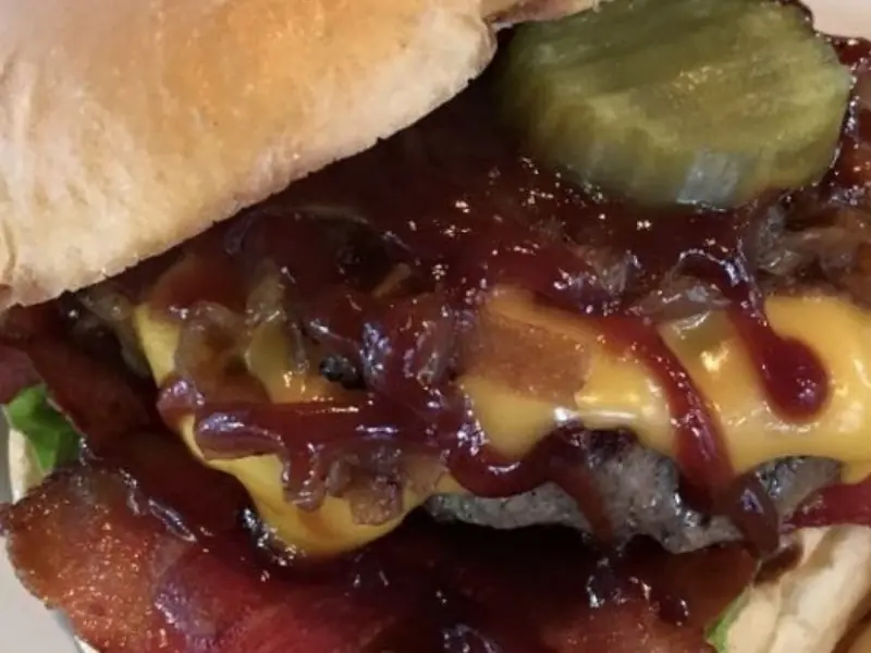 Burgerbarn, burgertruck uit Noord-Holland, te huur via Feestkarhuren.nl