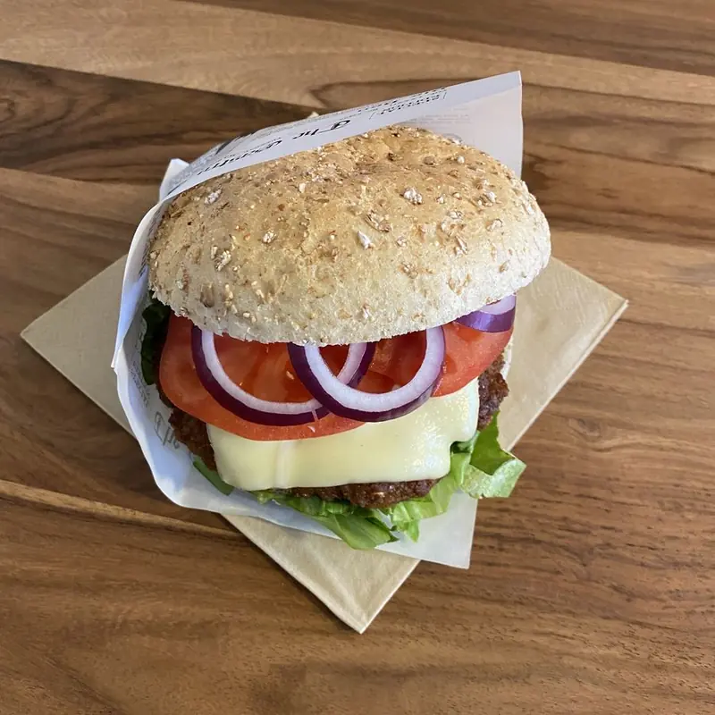 Burgers By Bolle, burgertruck uit Antwerpen, te huur via Feestkarhuren.nl