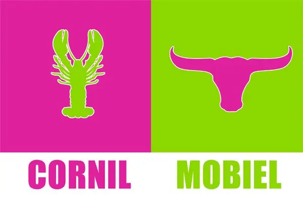 Cornil mobiel, tapasfoodtruck uit Antwerpen, te huur via Feestkarhuren.nl