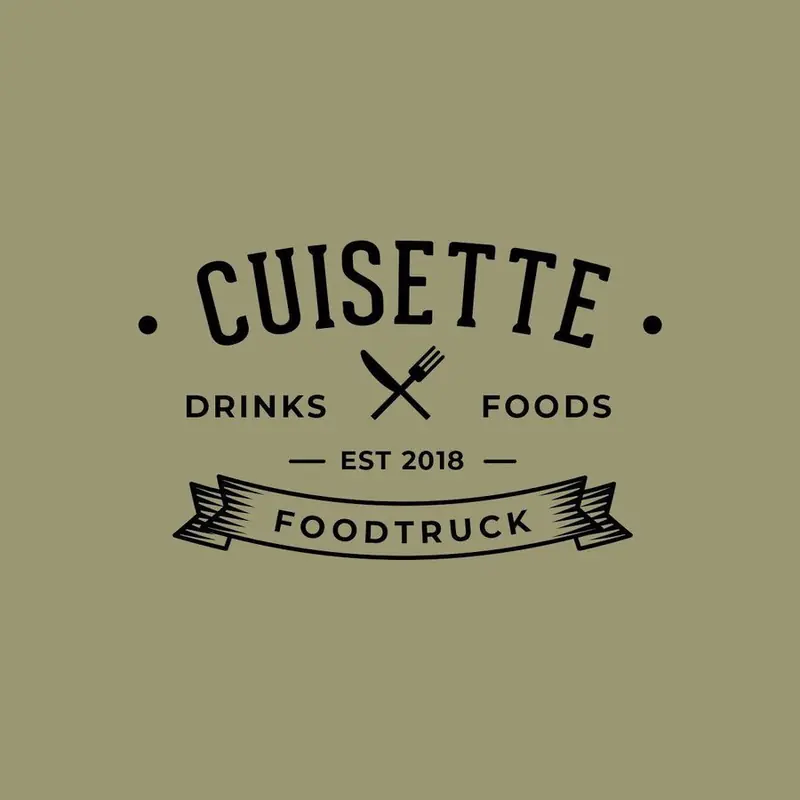 Cuisette, pastafoodtruck, te huur via Feestkarhuren.nl