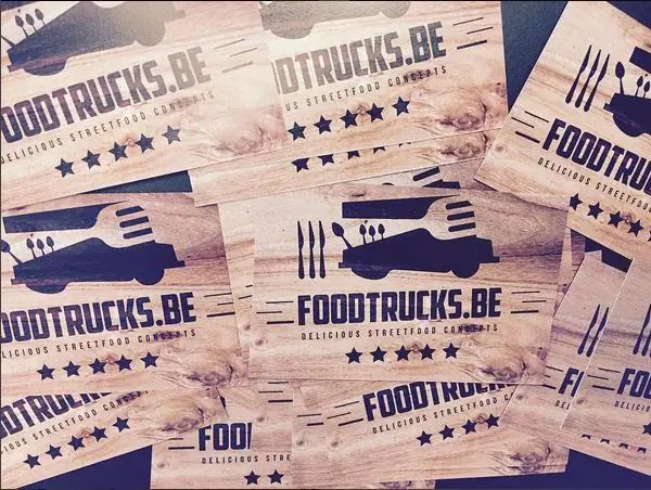 Foodtrucks.be, BBQ-foodtruck uit Antwerpen, te huur via Feestkarhuren.nl