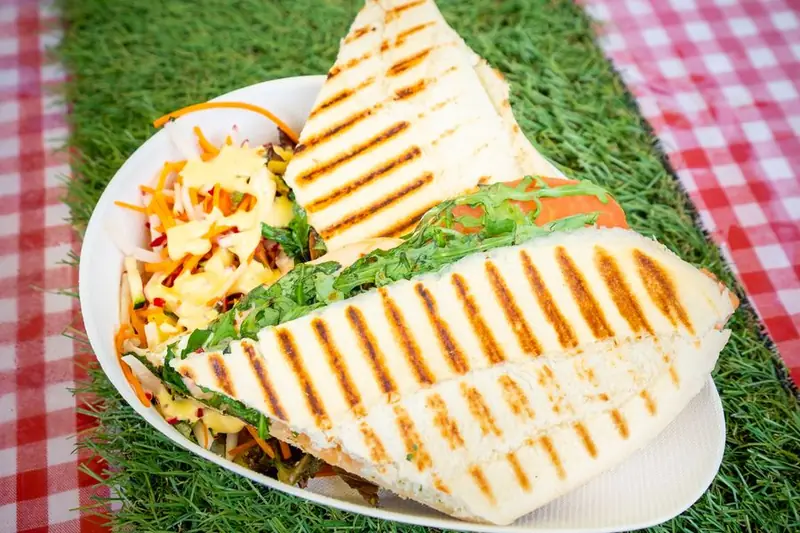 Gregshomefood, pizzatruck uit Limburg (NL), te huur via Feestkarhuren.nl