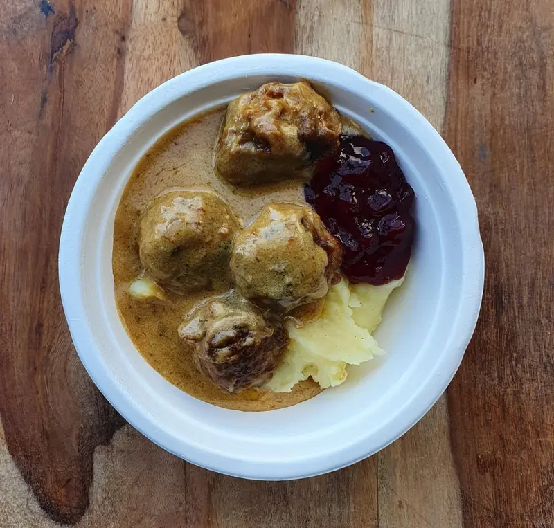 HotPot, glutenvrije foodtruck uit Antwerpen, te huur via Feestkarhuren.nl