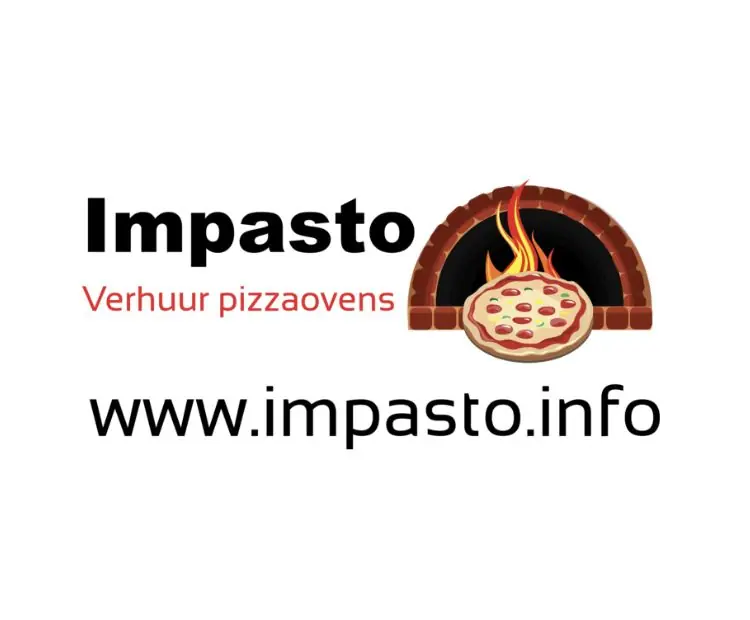 Impasto - Verhuur pizzaovens, pizzatruck uit Antwerpen, te huur via Feestkarhuren.nl