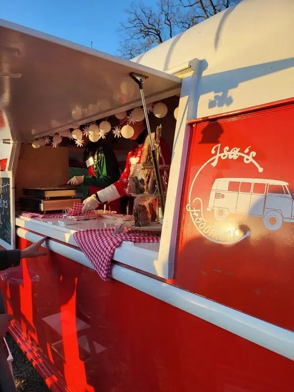 Isa's Foodtruck, streetfoodtruck uit Gelderland, te huur via Feestkarhuren.nl