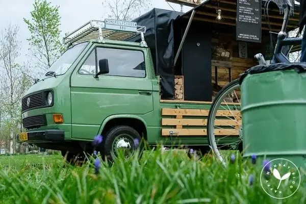 BBQ Legend