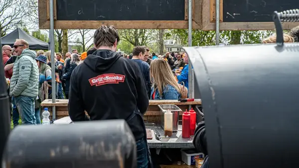 Grill'nSmoke BBQ Catering