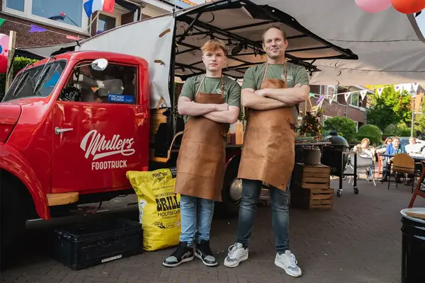 Mullers Foodtruck