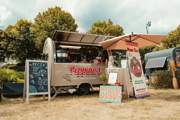 Peppino’s