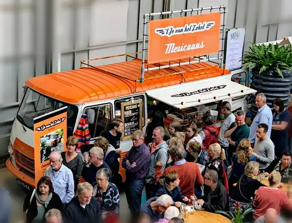 ’t Je van het Loket