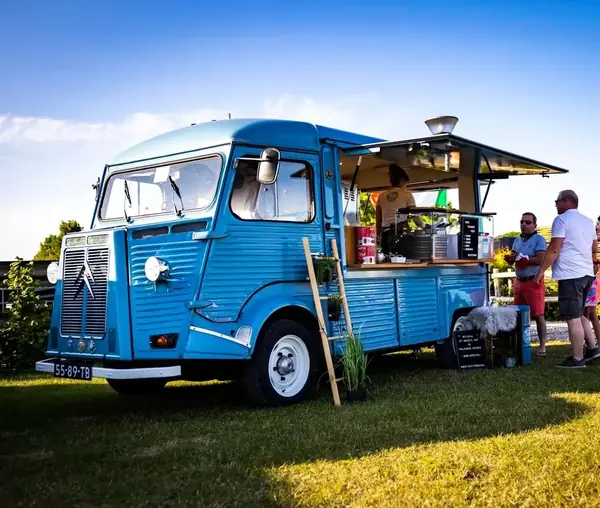 Tasty Truck
