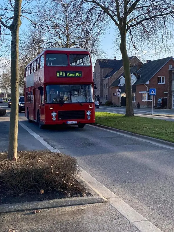 London Bar, mobiele bar uit Limburg (NL), te huur via Feestkarhuren.nl