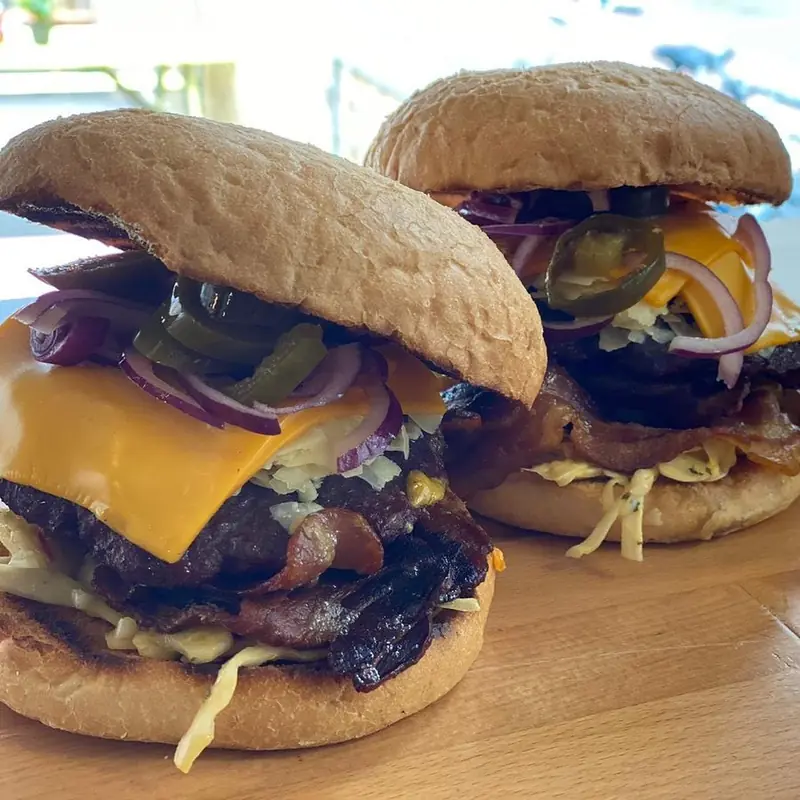 LX BBQ de bbq cateraar van Nederland, BBQ-foodtruck, te huur via Feestkarhuren.nl