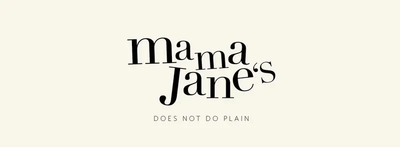 Mama Jane's, foodtruck voor desserten uit Antwerpen, te huur via Feestkarhuren.nl