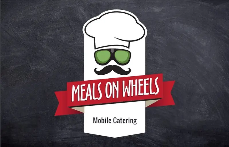 Meals on Wheels, BBQ-foodtruck uit Limburg (NL), te huur via Feestkarhuren.nl