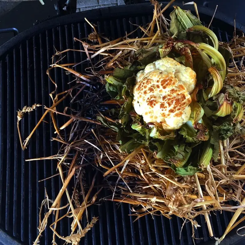 Nostra Cucina, BBQ-foodtruck uit Antwerpen, te huur via Feestkarhuren.nl
