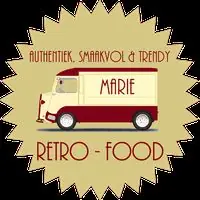 Retro - Food, tapasfoodtruck uit Antwerpen, te huur via Feestkarhuren.nl