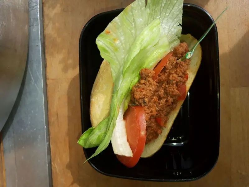 Sabor Brasil, foodtruck met wereldkeuken uit Noord-Brabant, te huur via Feestkarhuren.nl