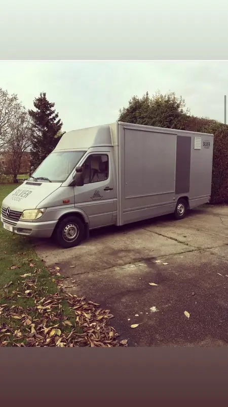 Silverfoods, frietfoodtruck uit Zeeland, te huur via Feestkarhuren.nl