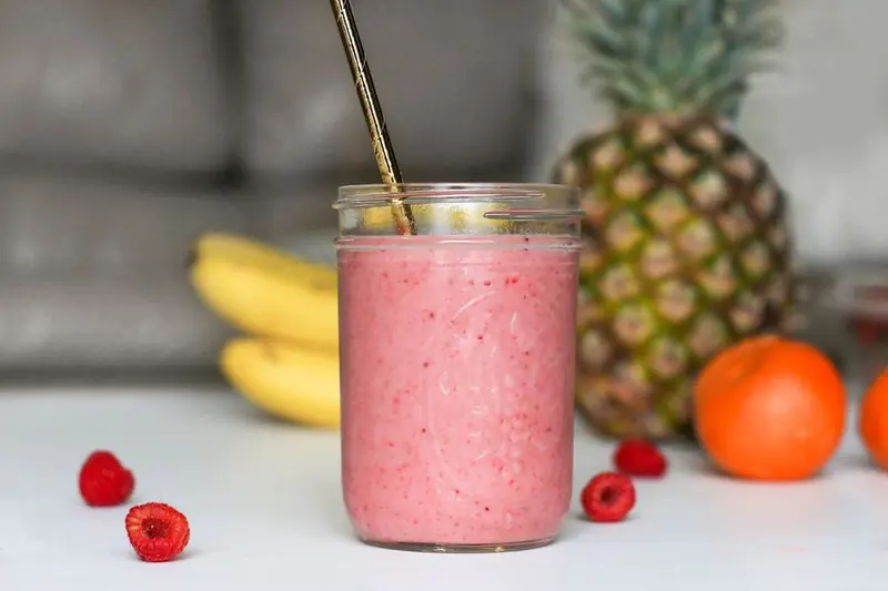 Smoothie catering, smoothiebar op wielen, te huur via Feestkarhuren.nl