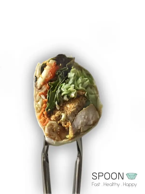 Spoon, tapasfoodtruck uit Antwerpen, te huur via Feestkarhuren.nl