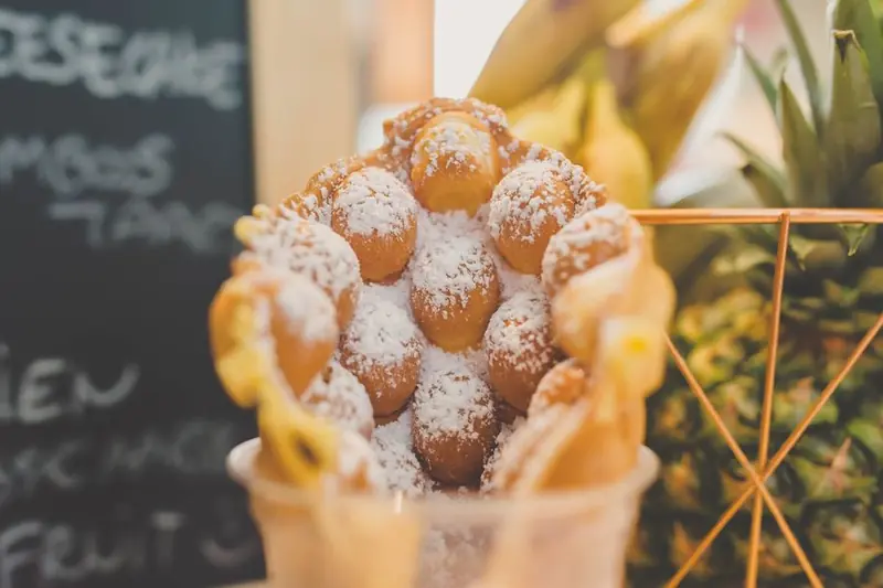 Sweeties on Tour, ijsfoodtruck uit Zeeland, te huur via Feestkarhuren.nl