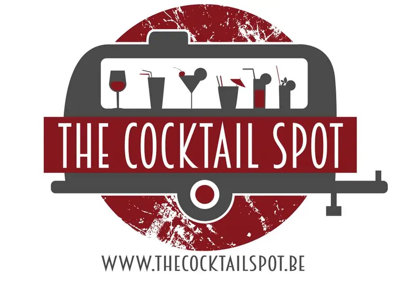 The Cocktail Spot, mobiele cocktailbar uit Antwerpen, te huur via Feestkarhuren.nl