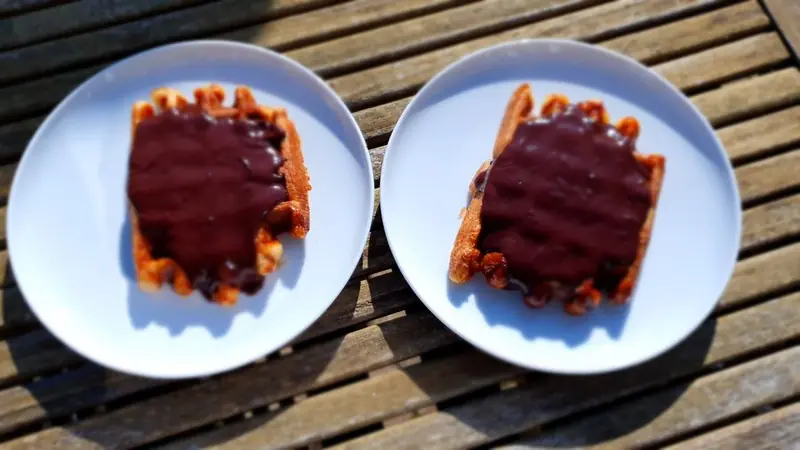 The tasty café, koffiebar op wielen uit Antwerpen, te huur via Feestkarhuren.nl
