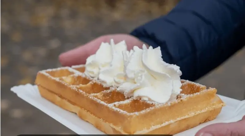 Tony’s, ijsfoodtruck uit Limburg (NL), te huur via Feestkarhuren.nl
