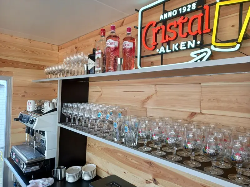 Wheely Wilson, koffiebar op wielen uit Zeeland, te huur via Feestkarhuren.nl