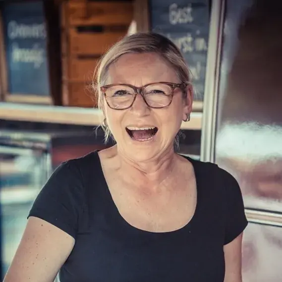 Stephanie van Wurst & Co