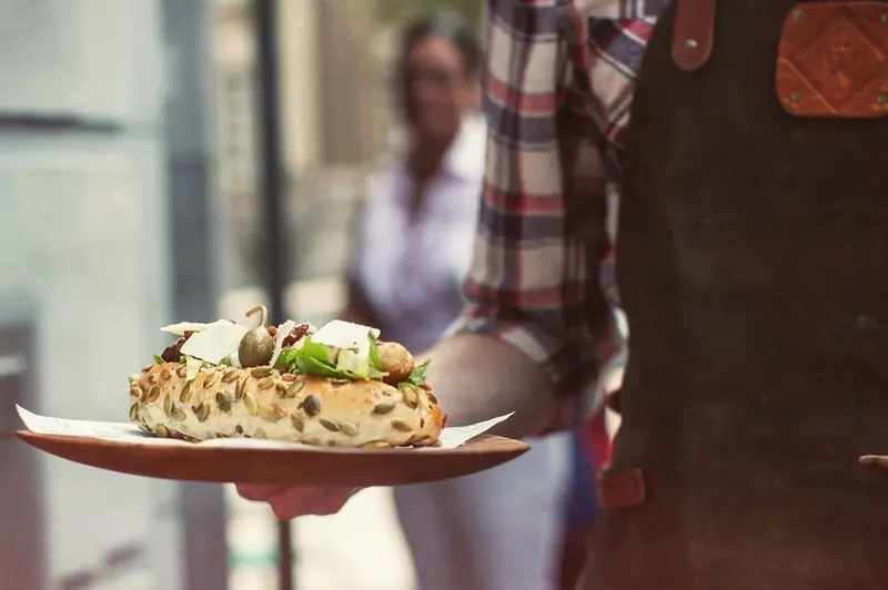 Würst on tour, soulfoodtruck uit Limburg (NL), te huur via Feestkarhuren.nl